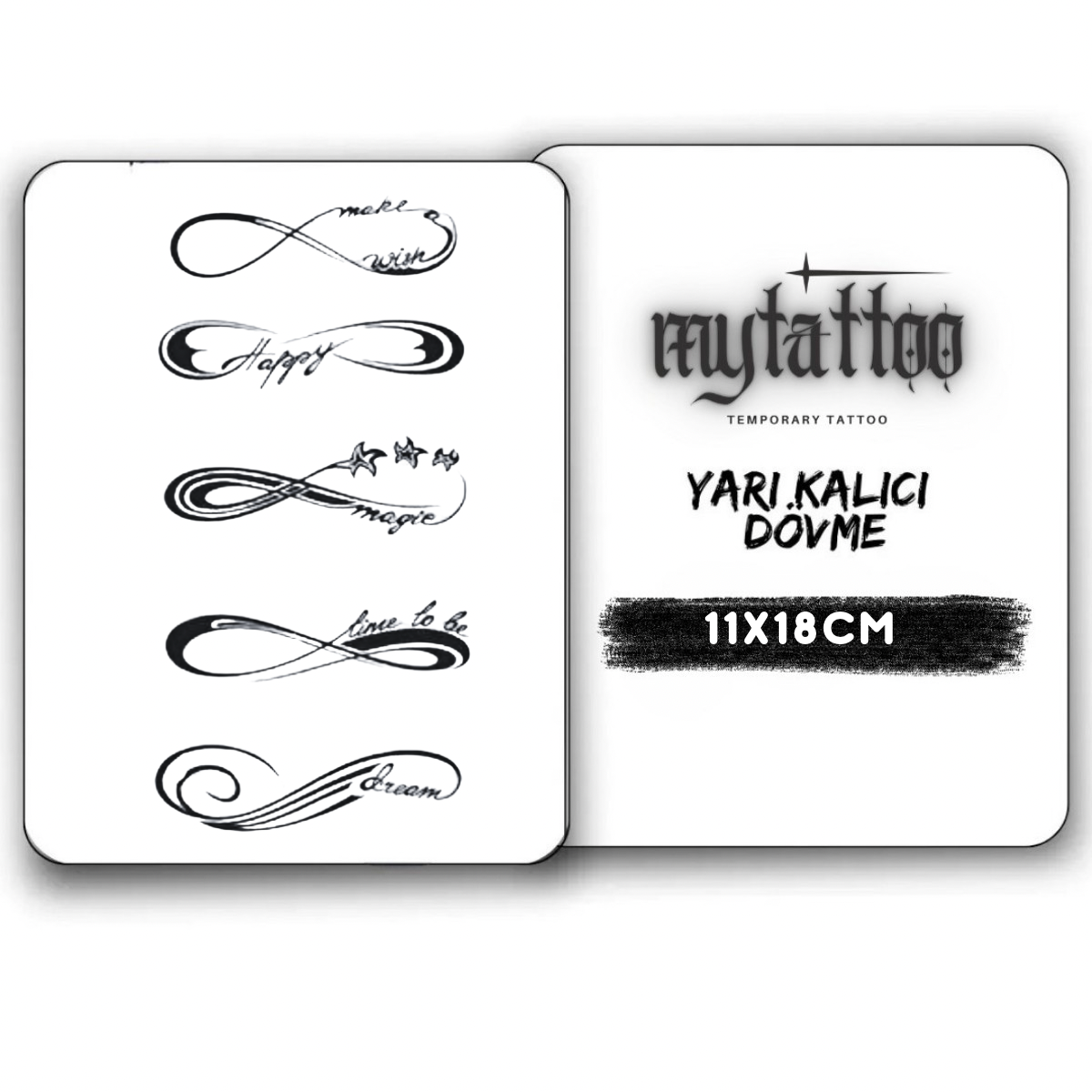 321 MyTattoo