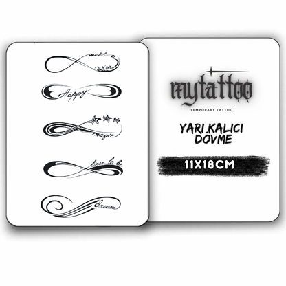 321 MyTattoo