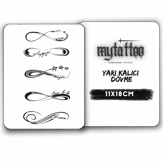 321 MyTattoo