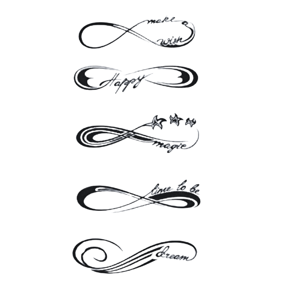 321 MyTattoo