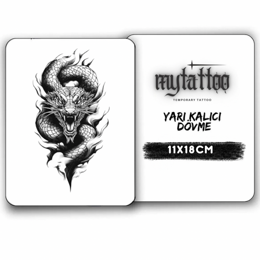 318 MyTattoo
