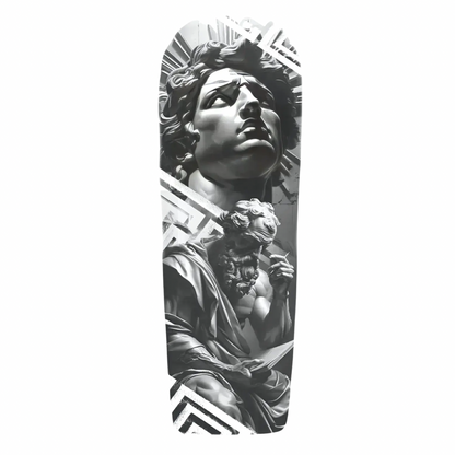 Antik Muhafız Kol Kaplama Geçici Dövme G338 MyTattoo