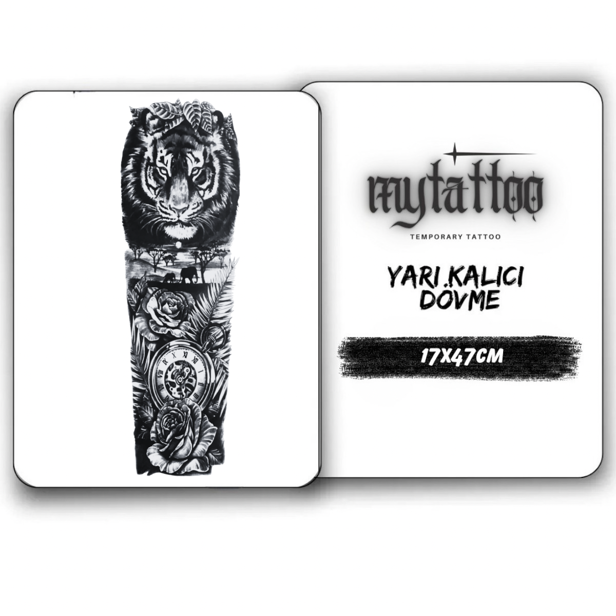 327 MyTattoo