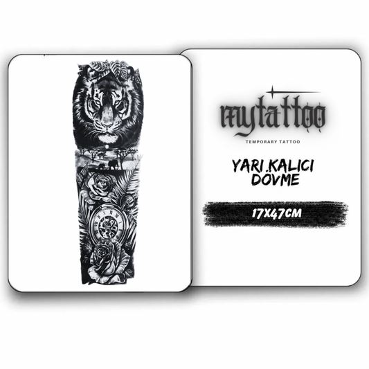 327 MyTattoo